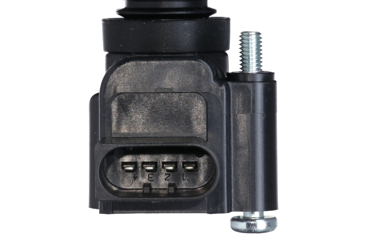 Bobine d'allumage VALEO 245785